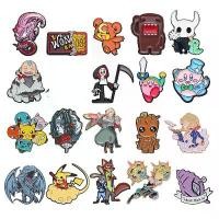 ราคา เข็มกลัด คอลเลคชั่นฮอว์ก สไตล์ญี่ปุ่นและเกาหลี ดีไซน์น่ารัก เข็มกลัดโลหะแฟชั่น เข็มกลัดปกเคลือบ เหมาะสำหรับเข็มกลัด zeztz belt polyesterpaswg เข็มกลัด มุก ชุด ไทย locaci mas (1732468496037545168)