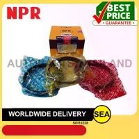 ราคา NPR แหวนลูกสูบ ไซร์ STD สำหรับ ISUZU 6HK1 (1 ชุด) (1732271317867988827)