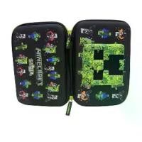 ราคา กล่องดินสอ Smiggle, เกม Minecraft, 3D น้ำหนักเบา, กระเป๋าใส่ดินสอนักเรียนชั้นประถมศึกษา, เครื่องเขียน, ของขวัญกลับไปโรงเรียน, สำหรับเด็ก, ออสเตรเลีย (1732534313785853258)