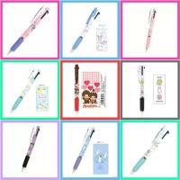 ราคา [TK] แท้ 100% ปากกา Sanrio X Jetstream 3in1 ปากกา Jetstream เครื่องเขียน Sanrio ปากกา Disney ปากกา (1732475395405677996)