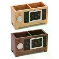 ราคา ที่เก็บของตั้งโต๊ะไม้, เครื่องเขียน, ที่ใส่ปากกา, สำหรับเครื่องสำอาง, เครื่องประดับ, แต่งหน้า, ที่ใส่แปรง, ที่เก็บเครื่องเขียน, ที่ใส่ปากกาปฏิทิน, กล่องเก็บของตั้งโต๊ะ (1731934590389355560)