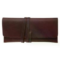 ราคา กระเป๋าใส่ปากกาหนังวัว แฮนด์เมด สไตล์เรโทร วินเทจ สำหรับโรล ดินสอ และ Statio กระเป๋าปลอก (1732368839033455664)