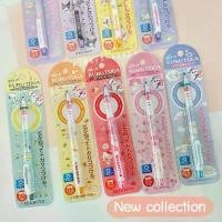 ราคา จัดส่งในกรุงเทพฯ มีลายมาใหม่ ดินสอ kurutoga มีลายมาใหม่ ดินสอกด sanrio disney san-x ดินสอกดญี่ปุ่น ลิขสิทธิ์แท้ (1732484520929756825)