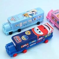 ราคา กล่องดินสอเหล็ก กล่องใส่ดินสอ ใส่เครื่องเขียน ปากกา ดินสอ 175Aกล่องดินสอเหล็ก กล่องใส่ดินสอ ใส่เครื่องเขียน ปากกา ดินสอ 175A (1731994288751412966)