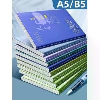 ราคา สมุดบันทึก หนาพิเศษ หนา สด สไตล์เรียบง่าย ขนาด B5 ปกอ่อน ขนาดใหญ่ สไตล์ Ins journal book ปก junk สมุดทํา กระดาษ เคลือบ แฟลช งิน หนัง ไก่ แก๊ป ฟิวเจอร์บอร์ด แผ่น ใหญ่ สมุด บันทึก (1732592611431843401)