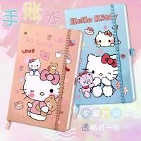 ราคา สมุดแพลนเนอร์,สมุดแพลนเนอร์ออมเงิน,สมุดบันทึก Hello Kitty ดีไซน์การ์ตูน Kitty น่ารัก ขนาดกะทัดรัดและพกพา เหมาะสำหรับนักเรียน สมุดบันทึกยอดนิยม แพลนเนอร์ (1731700382090888761)