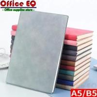 ราคา สมุดโน๊ต book สมุดโน๊ต สมุดบันทึก สมุดมีเส้น สมุดจดบันทึก สมุดเขียน สมุดเขียนงาน จดโน๊ต เขียนไดอารี่ สมุดปกหนังนิ่ม สมุด A5 สมุด B5 เครื่องเขียน notebook กระดาษ (1732361531385022257)