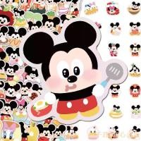 ราคา สติ๊กเกอร์เมาส์มิกกี้ รุ่น 204 Q สไตล์การ์ตูน น่ารัก ตกแต่ง เคสโทรศัพท์ สมุดบันทึก เดสก์ท็อป กันน้ำ สติ๊กเกอร์ (1732193582753285931)