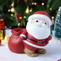 ราคา ผู้ใหญ่ กระปุกออมสิน กระดาษ เหรียญ ประหยัดธนาคาร เงิน เด็ก เด็กชาย เด็กหญิง เพื่อนที่ดีที่สุด ของขวัญวันเกิด ซานตาคลอส ออมสิน หมู (1732030140220933939)