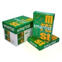 ราคา กระดาษปอนด์ขาว กระดาษ A4 Smartist 70 แกรมขายยกลัง 5 รีม คําแนะนําผลิตภัณฑ์ใหม่ของเดือนนี้ (1731359294219257237)