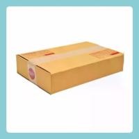 ราคา ส่งไว D-7 แพ็ค 20 ใบ กล่องเบอร์ D-7 กล่องพัสดุ แบบพิมพ์ กล่องไปรษณีย์ กล่องไปรษณีย์ฝาชน ราคาโรงงานกล่องกระดาษ กล่องลูกฟูก กระดาษ ลังกระดาษ กล่องขนย้าย (1731673849303566669)