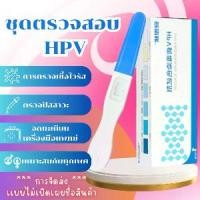 ราคา กระดาษทดสอบ Hpv การตรวจด้วยตนเอง, unisex, กระดาษ คัดกรองไวรัสมะเร็งปากมดลูก ชุด ตรวจ มะเร็ง ปากมดลูก dna (1732178841961269066)