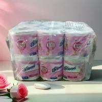 ราคา COD. กระดาษ ทิชชู่ สก๊อต/tender ให้ความเหนียวนุ่ม คุ้มค่า (ม้วนเดี่ยว บรรจุ12 ม้วน)(รับประกันความเร็วในการจัดส่ง) (1732349122041054264)