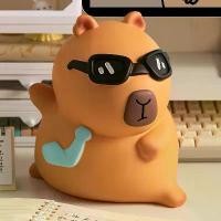 ราคา ตกแต่งกระปุกออมสิน, การออกแบบหมูน่ารักและน่ารัก, สร้างสรรค์, สำหรับเด็ก, กันกระแทก, ของตกแต่งบ้านใหม่, ของขวัญวันเกิด, การออกแบบ Kapibara หมู โลกันตร์ กระปุก ละ ตู้ กระดาษ ห (1731982460327593256)