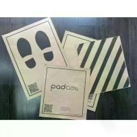 ราคา จัดส่งจากกรุงเทพฯ กระดาษรองพื้นรถยนต์ 100แผ่น และ 45x60 cm(กลาง-ใหญ่) กระดาษ รองพื้นรถยนต์ กระดาษปูพื้นรถ (1732645237139866842)