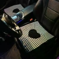 ราคา เบาะรองนั่งในรถยนต์ ชิ้นเดียว ทุกฤดูกาล เบาะรองนั่งตุ๊กตาหัวใจเทพธิดา เหมาะสำหรับฤดูหนาวที่อบอุ่น เบาะรองนั่งด้านหลังสำหรับรถยนต์ ที่ วางแก้ว honda city ที่ วางแก้ว honda c (1732169648163621506)