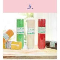 ราคา ถ้วยขนม, ถ้วยกระดาษจีบ, 3821, Krathong กระดาษ, Krathong กระดาษจีบ, Krathong มัฟฟิน, ถ้วยคัพเค้ก, สีขาวและสีน้ำตาล, 600 ชิ้น (1732450345896805436)