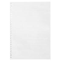 ราคา กระดาษเส้น มูจิ Muji กระดาษ รีฟิล ใช้กับแฟ้มเจาะรู แนะนำ (1731412689523542922)