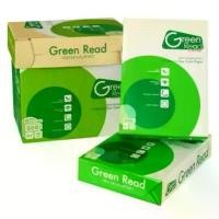 ราคา กระดาษA4 GreenRead กระดาษถนอมสายตา 80แกรม 1รีมมี 500แผ่น (ราคาต่อรีม) (1732452686692254800)