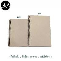 ราคา iboom สมุดโน๊ต ริมลวด ขนาด B5/A4 มีให้เลือก 4แบบ กระดาษ มีตาราง/มีเส้น/ไม่มีเส้น/จุดไข่ปลา มีบริการเก็บปลายทาง (1731292412393917161)