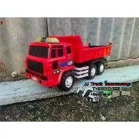 ราคา COD รถดั๊ม โมเดล ยกดั้มได้จริง ใส่ดินได้ เอาไปใส่อุปกรณ์เเต่งอย่างสวยจ้า แถมมิชลิน2ตัว+สติกเกอร์ รีบไปตำกันจ้าTikTok (1732324713434678496)