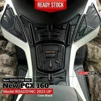 ราคา กันรอยถังน้ำมัน ซิลิโคนยาง New PCX 160 ปี 2025 คําแนะนําผลิตภัณฑ์ใหม่ของเดือนนี้ อะไหล่แต่ง pcx สติกเกอร์ ติด รถ เวฟ 100 เวสป้า 150 สปิ้น แต่ง วินเทจ (1732271753465660906)