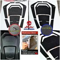 ราคา สติ๊กเกอร์กันลื่น Forza 300 / Forza 350 2018-2023 กันรอยถังน้ำมัน 3D แบบหนา Forza300 / Forza350 อะไหล่แต่ง pcx 160 สติกเกอร์ ติด รถ เวฟ 100 เวสป้า 150 สปิ้น แต่ง วินเทจ (1732272320191170026)