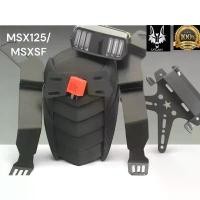 ราคา ชุดสุดคุ้ม MSX / MSX SF กันดีด + ท้ายสั้น + ไฟมัสเเตง + รีเลย์ คําแนะนําผลิตภัณฑ์ใหม่ของเดือนนี้ อะไหล่แต่ง pcx 160 สติกเกอร์ ติด รถ เวฟ 100 เวสป้า 150 สปิ้น แต่ง วินเทจ (1732272080753427946)