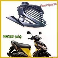 ราคา oxygnashop แบบพกพา Mio125 ครอบหม้อน้ำ ดำด้าน แท้ศูนย์ 33S-E2467-00 มอเตอร์ไซค์ Motorcycle สายพาน ที่ จับ มือ ถือ สติกเกอร์ รูป ติดมอไซค์ bag ฝา ครอบแคร้ง หลีด 125 จีออ (1730758977034881069)