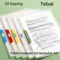 ราคา แฟ้มใส่เอกสารแบบหมุนได้ A4 หนา สีสันสดใส มีสไตล์และใช้งานได้จริง เหมาะสำหรับนักเรียน Ins ความงามและการจัดระเบียบเอกสาร เทป กาว สอง หน้า ลิควิด ม้วน วีดีโอ (1731281277010609726)