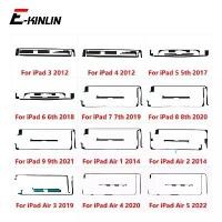 ราคา สติ๊กเกอร์กันน้ำ ชุด 2 ชิ้น สำหรับ iPad 7 8 9 10 Air 2 3 4 5 6 รุ่นที่ 5 6 7 8 9 10 หน้าจอ LCD เทป กาวซ่อมแซม อะไหล่ (1731967641898419755)