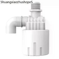 ราคา วาล์วลูกลอยตัดน้ำอัตโนมัติ ลูกลอยควบคุมน้ำอัตโนมัติขนาด 1/2" หรือ 4 หุน แนวดิ่ง น้ำเข้าด้านบน (แถมงอ 90 + เทป) (1731665802603693981)