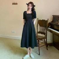 ราคา เดรสยาว สไตล์เกาหลี สวย เรียบหรู ขายดีที่สุด ผ่านหน้า เดรสดินเนอร์ สุดหรู ชุด เทป ชุด ปาร์ตี้ มินิเดรส สวย ๆ เดรส ออก งาน สาว อวบ มินิเดรส น่ารัก ๆ เดรส ดู แพง ชุด น่าร (1731576699019757495)