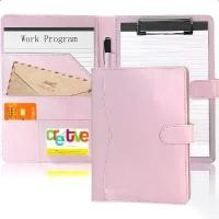 ราคา แฟ้มเอกสาร แฟ้มผลงาน หนัง แฟ้มคลิปบอร์ด กระเป๋าเอกสาร แฟ้มสาหัส พร้อมปกและกระเป๋า สีน้ำตาล แฟ้มประวัติ แฟ้ม (1732117946140034376)