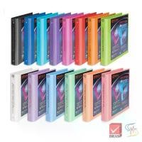 ราคา Elephant ตราช้าง แฟ้ม แฟ้มห่วง 3 ห่วง แฟ้มโชว์เอกสาร A4 รุ่น 444A4 จำนวน 1 แฟ้ม (1732046098704467550)