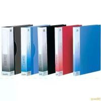 ราคา แฟ้มโชว์เอกสาร 40ไส้ XING NO.194คละสี(1แฟ้ม) มีบริการเก็บปลายทาง (1732291690336192158)