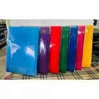 ราคา จัดส่งในกรุงเทพฯ แฟ้มกล่าวรายงาน ปกผ้าไหม แฟ้มประกาศนียบัตร ใส่เอกสาร A4/A5 แฟ้มใบประกาศ คุณภาพสูง แฟ้ม UBMarketing (1732339306759947689)