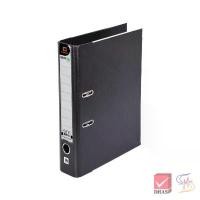 ราคา แนะนำ Elephant ตราช้าง แฟ้ม แฟ้มสันแคบ No. 610F สีดำ จำนวน 1 แฟ้ม (1731840109394495325)