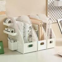 ราคา ขายดี 【ถูกที่สุด】โต๊ะหลุม Hole Plate ตะกร้าเก็บของใส่เอกสาร กล่องเอกสารตั้งโต๊ะ กล่องใส่เอกสาร a4 แฟ้มเอกสาร ที่ใส่เอกสาร แฟ้ม (1732537674402989567)