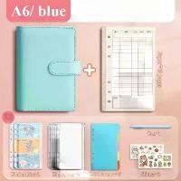 ราคา สติกเกอร์กันน้ำ 100 ใบ สำหรับธนบัตร ป้องกันความชื้น เหมาะสำหรับบันทึกการ์ตูน DIY กระเป๋าเงินพิเศษ สติกเกอร์ธนาคารอิสลาม ปฎิทินจีน v 8 แฟ้ม ออมเงิน สมุด สะสม แบงค์ ธนบัตร (1732211353312855779)