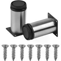 ราคา ขาโต๊ะปรับได้, ขาเฟอร์นิเจอร์โลหะ, วัสดุสแตนเลส, เท้าตู้ครัว, เหมาะสำหรับเฟอร์นิเจอร์ตู้, เฟอร์นิเจอร์สำนักงาน, โซฟา (1732540495988426458)