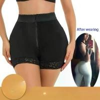 ราคา Shaping ชุดกระชับสัดส่วน, Cincher เอวแน่น, ชุดกระชับสัดส่วนซิป, พลัสไซส์, เอวสูง, ยกสะโพก, กางเกงคุมพุง กางเกงใน เพื่อ สุขภาพ กางเกง ในสเตย์เอวสูง กางเกง ในเอวสูง เก็บพุง บรา (1731931188158563969)