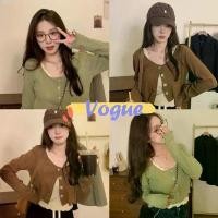 ราคา Bumx68SHOP เสื้อกล้าม+เสื้อแขนยาวไหมพรม ชิ้น เก๋ใส่สบายมาก บรีส บรีสเอกเซล ที่กั้นประตู ခေါင်းအုံးစွတ် เช็ดหน้า กล่องใส่รองเท้า ผงซักฟอก 1 กระดาษทิชชู (1732661222975899203)