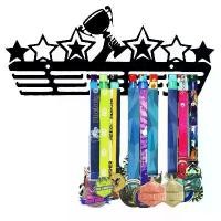 ราคา ขาตั้งจอแสดงผล, วิ่งมาราธอน, เหรียญติดผนัง, ไม่ต้องเจาะ, ตกแต่งเหรียญกีฬา, ไม้แขวนเสื้อ, ตะขอโลหะ (1731646276961863456)