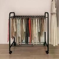 ราคา ชั้นเก็บกางเกงขายาว, ตู้เสื้อผ้าในบ้าน, ยืนบนพื้น, ชั้นเก็บกางเกงมือถือ, ไม้แขวนเสื้อ, ชั้นวางเสื้อโค้ทสองชั้นเหยียบแบบยืดหดได้ (1732226230430107075)