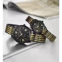 ราคา Longbo-83136นาฬิกาข้อมือควอตซ์ แบบกันน้ำ แฟชั่นผู้หญิง ของแท้100% นาฬิกา ลดราคาร้อนแรงประจำเดือนนี้ (1732271091633063285)