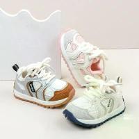 ราคา รองเท้าเด็ก เด็กหัดเดิน 0-3ขวบ KID237 (1732513394911577616)