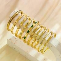 ราคา สร้อยข้อมือเหล็กไททาเนียม ทอง เพทาย หรูหรา ราคาไม่แพง แฟชั่นวินเทจ อเนกประสงค์ ฝังเพชร สร้อยข้อมือสแตนเลส (1732393020892480624)