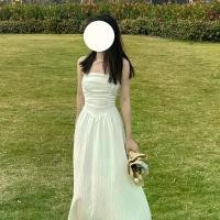 ราคา 【CODของแท้จากแบรนด์】ชุดเดรสสีขาวขอบขนปี แฟชั่นวินเทจ เสื้อคลุมนอก เอวลอย น่ารักบริสุทธิ์ ลด 50% พร้อมส่งด่วน! ชุดเดรสสวย ชุดออกงาน ชุดเที่ยว ชุดถ่ายรูป ชุดสวยๆ แฟชั่นเกาหลี (1732620883232786351)