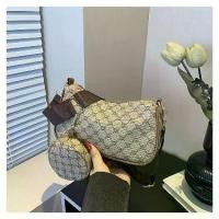 ราคา กระเป๋าสะพายไหล่ Niche, แฟชั่นวินเทจ, กระเป๋าสะพายข้างอเนกประสงค์, หนังนิ่มของผู้หญิง, กระเป๋าใต้วงแขน, ใหม่ในปี 2025 polar boll แบรนด์ จีน กระเป๋า ลิน แท้ จาก ช้อป กระเป๋า (1732306124751538074)